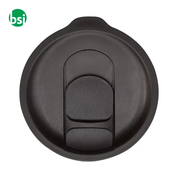 Tazza a doppia parete personalizzabile 400ml Nordia -  6