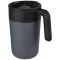 Tazza a doppia parete personalizzabile 400ml Nordia - Anteprima 10