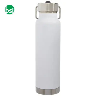 Borraccia personalizzata isolamento in rame 750ml Thor - Immagine 6
