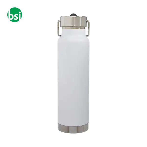 Borraccia personalizzata isolamento in rame 750ml Thor -  6