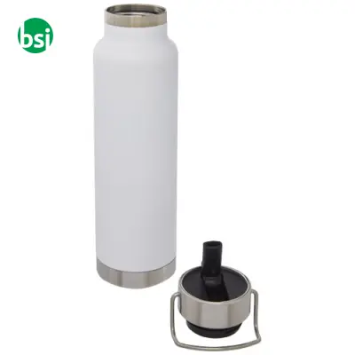 Borraccia personalizzata isolamento in rame 750ml Thor - Immagine 7