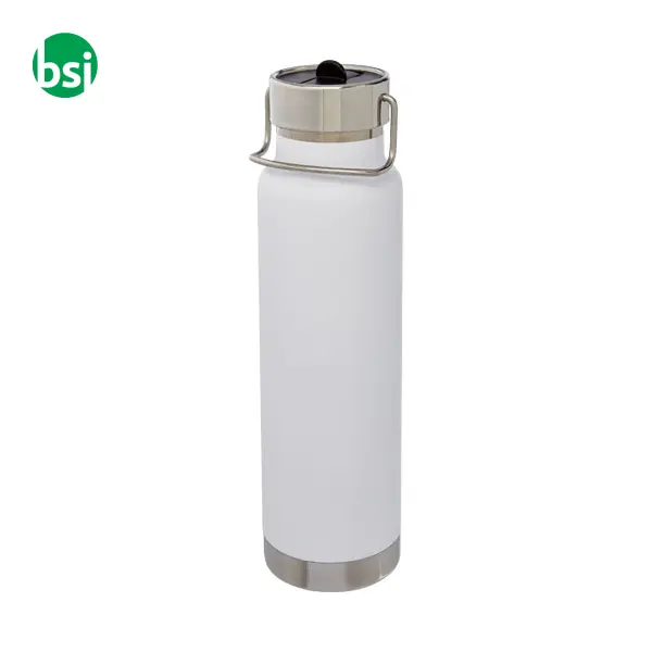 Borraccia personalizzata isolamento in rame 750ml Thor -  8