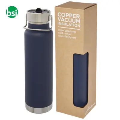 Borraccia personalizzata isolamento in rame 750ml Thor - Immagine 12