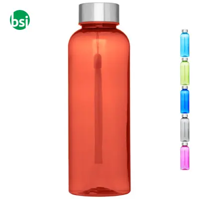 Borraccia sportiva in PET riciclato da 500 ml Bodhi