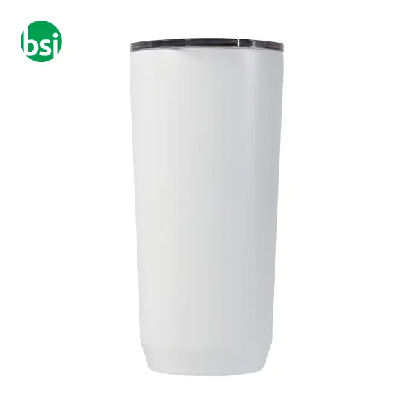 Bicchiere termico personalizzabile da 600ml Horizon -  4
