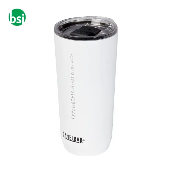 Bicchiere termico personalizzabile da 600ml Horizon -  2