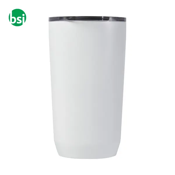 Bicchiere termico personalizzabile da 500ml Horizon -  4