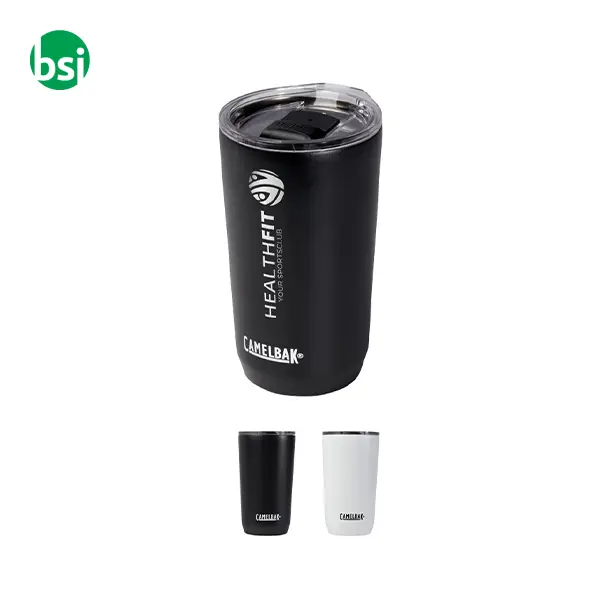 Bicchiere termico personalizzabile da 500ml Horizon -  1