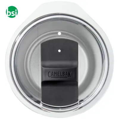 Tazza da campeggio personalizzabile 350ml Horizon - Immagine 5