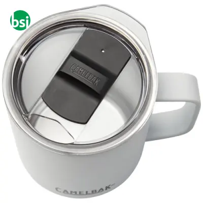 Tazza da campeggio personalizzabile 350ml Horizon - Immagine 6