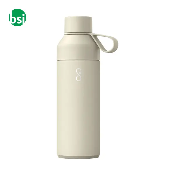 Borraccia termica personalizzabile 500ml Ocean Bottle -  7