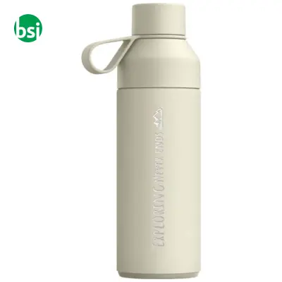 Borraccia termica personalizzabile 500ml Ocean Bottle - Immagine 2