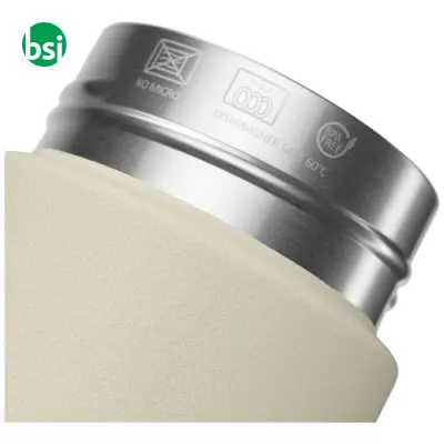 Borraccia termica personalizzabile 500ml Ocean Bottle - Immagine 6