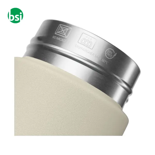 Borraccia termica personalizzabile 500ml Ocean Bottle -  6