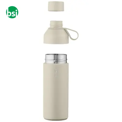 Borraccia termica personalizzabile 500ml Ocean Bottle - Immagine 5
