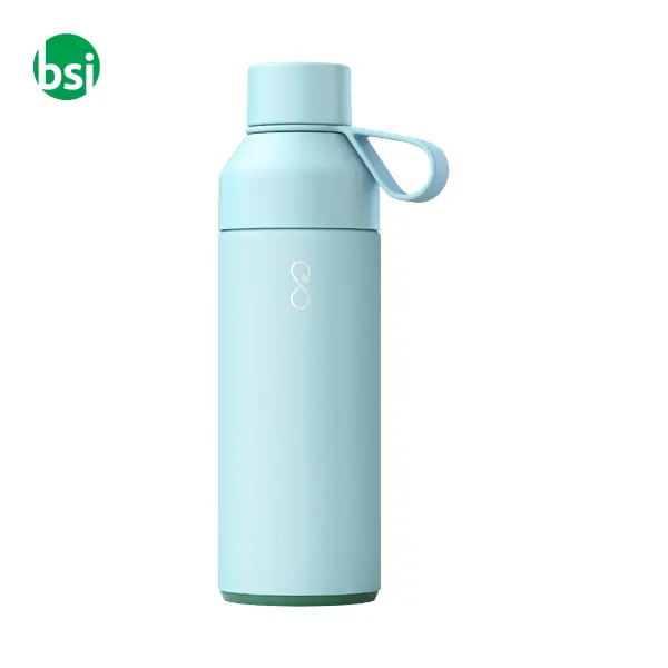 Borraccia termica personalizzabile 500ml Ocean Bottle -  11