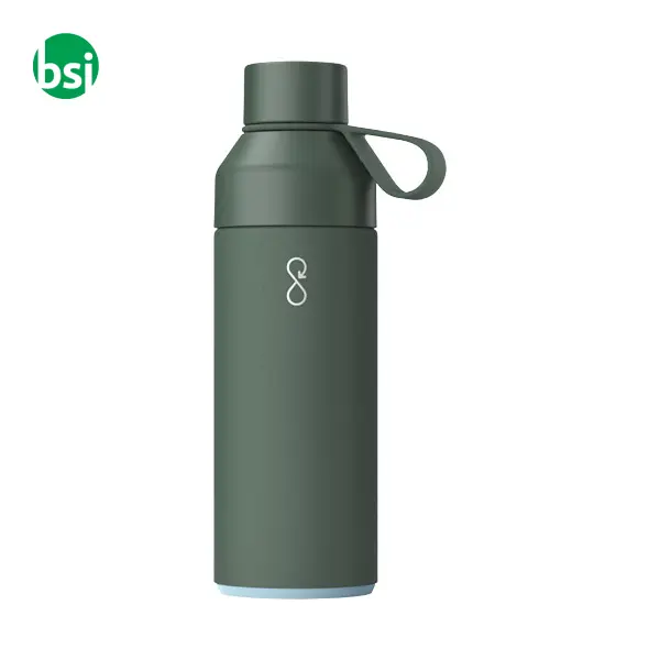 Borraccia termica personalizzabile 500ml Ocean Bottle -  12