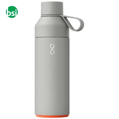 Borraccia termica personalizzabile 500ml Ocean Bottle - Immagine 13