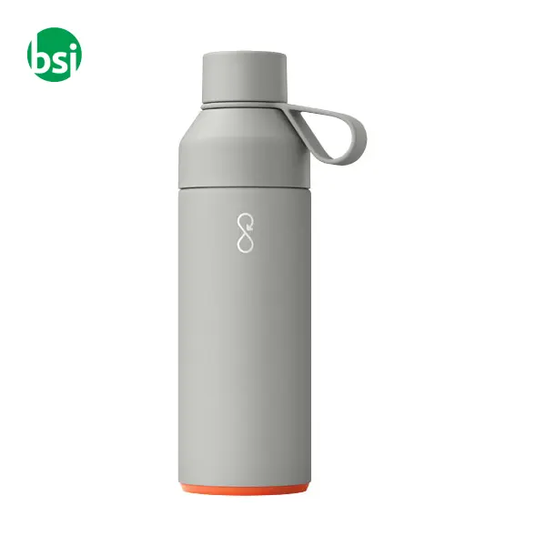Borraccia termica personalizzabile 500ml Ocean Bottle -  13