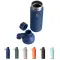 Borraccia termica personalizzabile 500ml Ocean Bottle - Anteprima 1