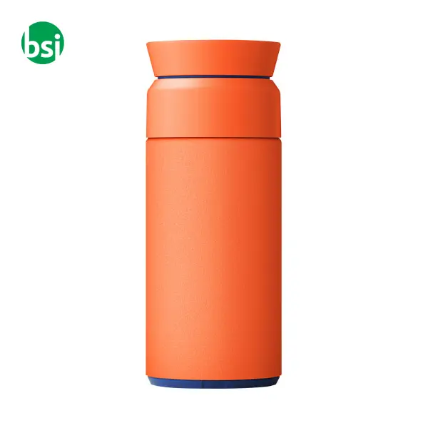 Borraccia personalizzabile 350ml Ocean Bottle -  4