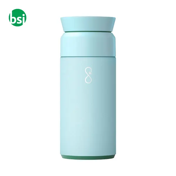 Borraccia personalizzabile 350ml Ocean Bottle -  7
