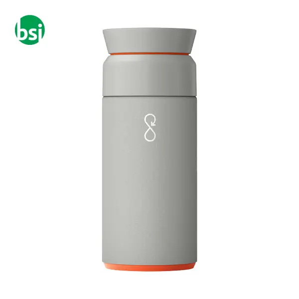 Borraccia personalizzabile 350ml Ocean Bottle -  9