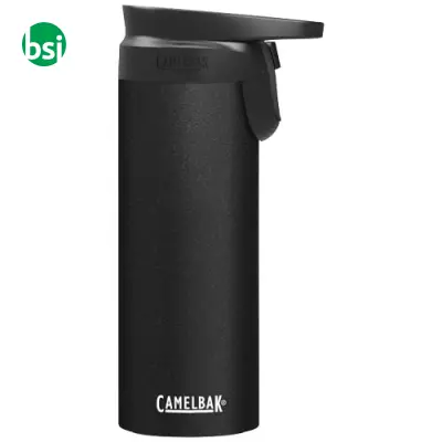 Bicchiere termico isolamento sottovuoto 500ml Forge Flow