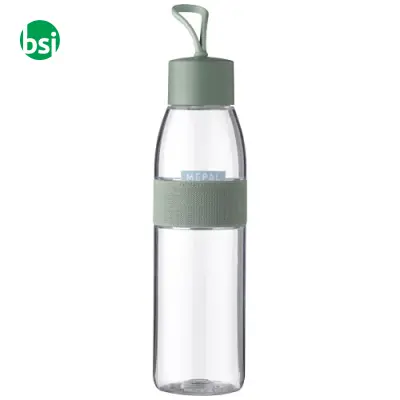 Borraccia personalizzabile 500ml Mepal Ellipse - Immagine 4