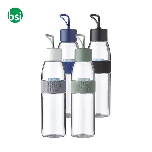Borraccia personalizzabile 500ml Mepal Ellipse -  3
