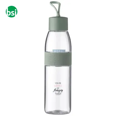 Borraccia personalizzabile 500ml Mepal Ellipse - Immagine 2