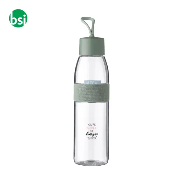 Borraccia personalizzabile 500ml Mepal Ellipse -  2