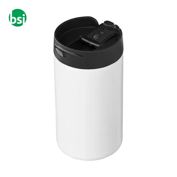 Bicchiere termico in acciaio inossidabile da 300 ml -  7