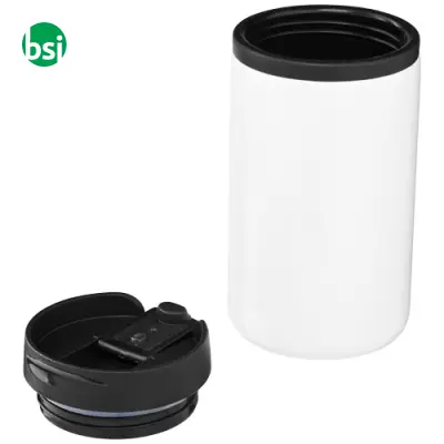 Bicchiere termico in acciaio inossidabile da 300 ml - Immagine 4