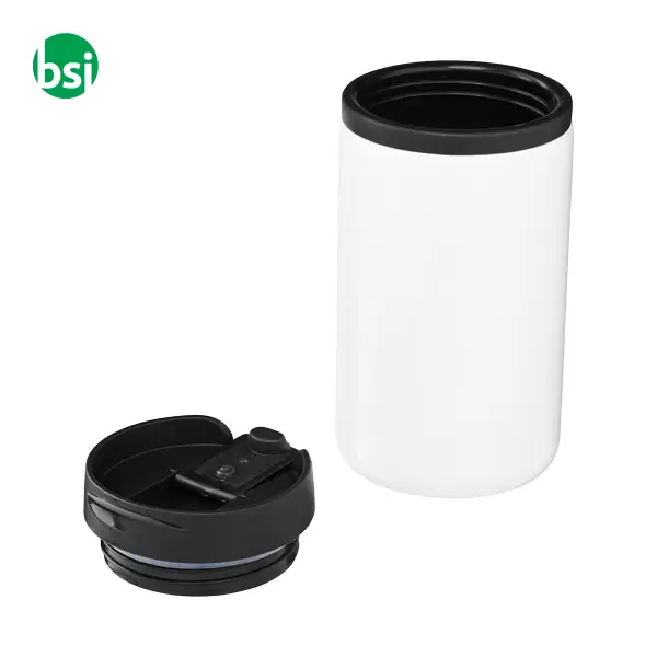 Bicchiere termico in acciaio inossidabile da 300 ml -  4