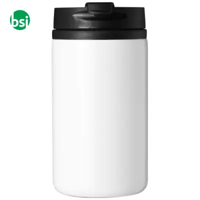 Bicchiere termico in acciaio inossidabile da 300 ml - Immagine 3