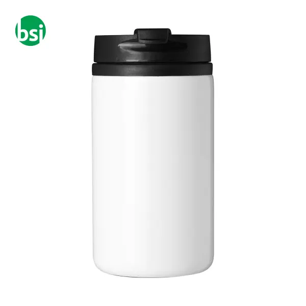 Bicchiere termico in acciaio inossidabile da 300 ml -  3