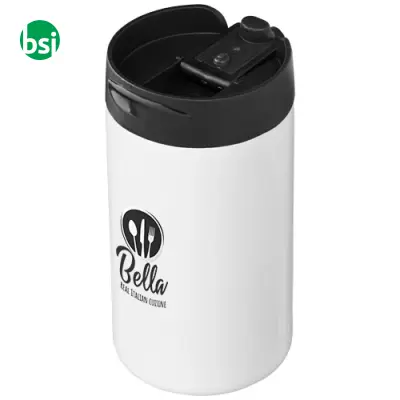Bicchiere termico in acciaio inossidabile da 300 ml - Immagine 2
