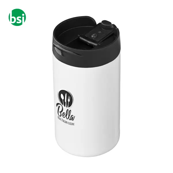Bicchiere termico in acciaio inossidabile da 300 ml -  2