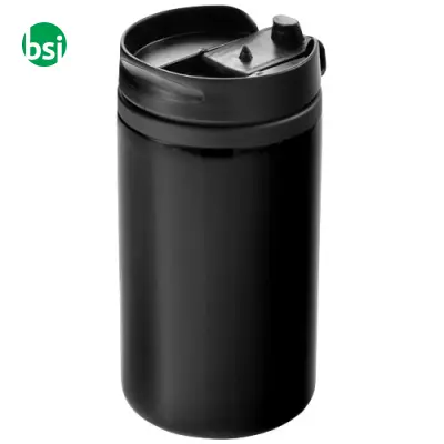 Bicchiere termico in acciaio inossidabile da 300 ml - Immagine 8