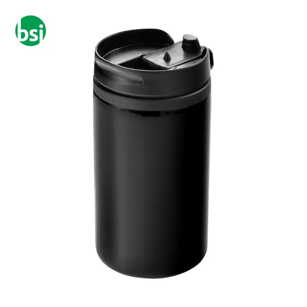 Bicchiere termico in acciaio inossidabile da 300 ml -  8