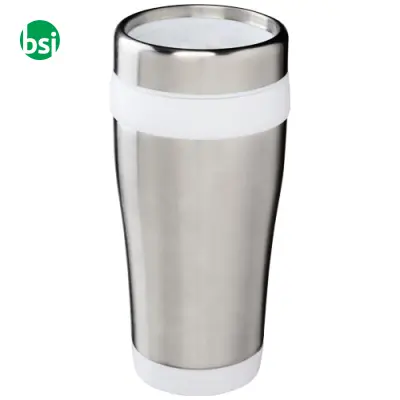 Bicchiere termico in acciaio inossidabile da 410 ml - Immagine 6