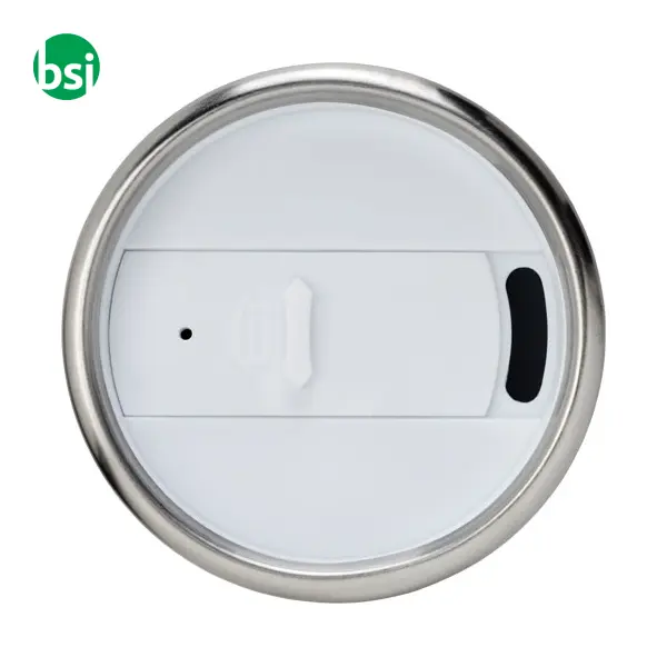 Bicchiere termico in acciaio inossidabile da 410 ml -  3