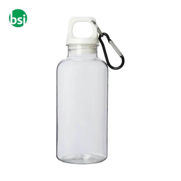Borraccia personalizzabile da 400 ml con -  3