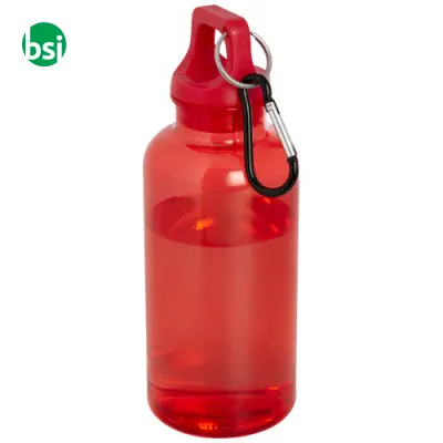 Borraccia personalizzabile da 400 ml con - Immagine 8