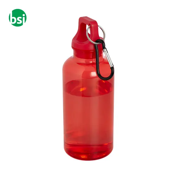 Borraccia personalizzabile da 400 ml con -  8