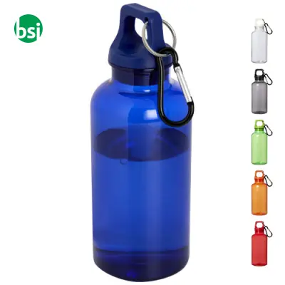 Borraccia personalizzabile da 400 ml con