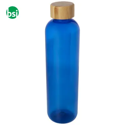 Borraccia in plastica riciclata da 1000 ml Ziggs - Immagine 7