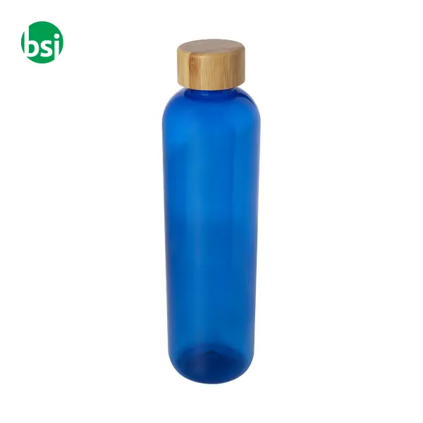 Borraccia in plastica riciclata da 1000 ml Ziggs -  7
