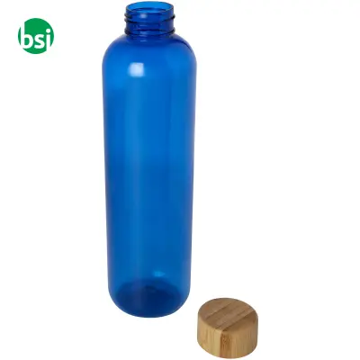 Borraccia in plastica riciclata da 1000 ml Ziggs - Immagine 4